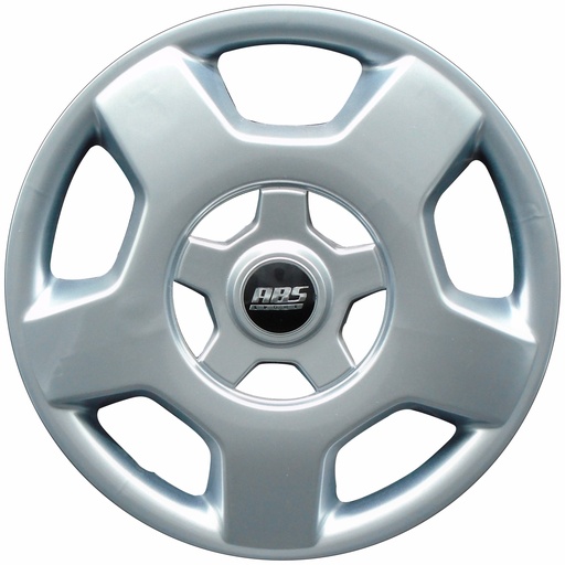 [POLR14-LGR0015] TAPON POLVERA RIN 14 ABS SPORT GRIS LGR0015