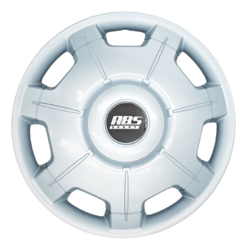 [POLR14-LGR0038] TAPON ABS SPORT GRIS R-14 0038