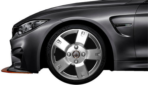 [POLR14-LGR0059] TAPON ABS SPORT GRIS R14-0059
