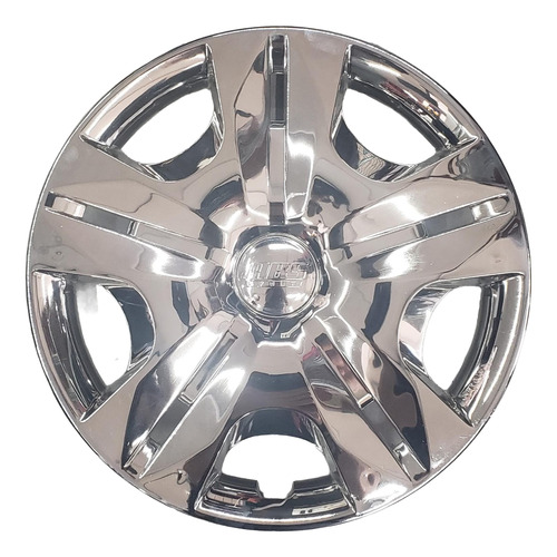 [POLR15-LCR0011] TAPON ABS SPORT CROMADO R-15 0011