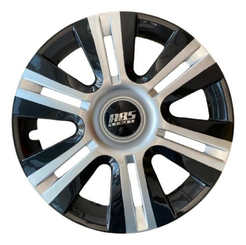 [POLR15-LES0015] TAPON ABS R15 SPORT GRIS R15 TIPO URVAN BICO