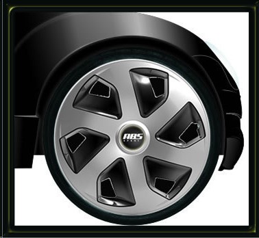 [POLR15-LES0017] TAPON ABS SPORT ESPECIALES R15 0017 TIPO