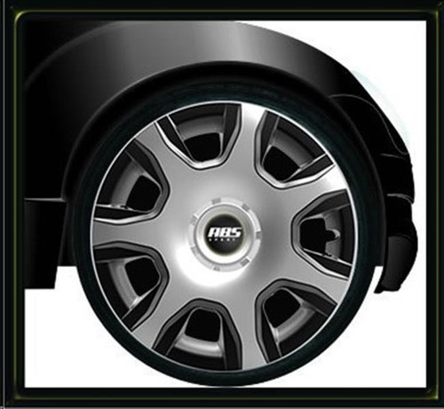 [POLR15-LES0019] TAPON ABS SPORT ESPECIALES R15 0019 TIPO