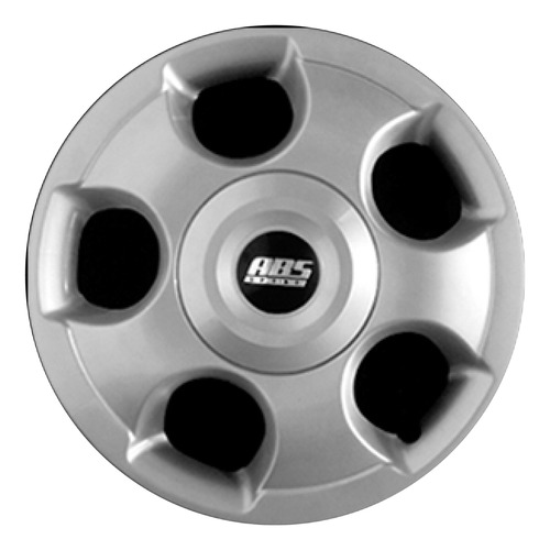 [POLR15-LGR0007] TAPON ABS SPORT GRIS R-15 0007