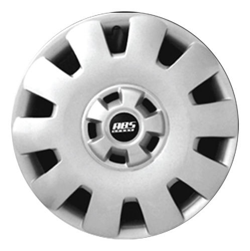 [POLR15-LGR0012] TAPON ABS SPORT GRIS R-15 0012
