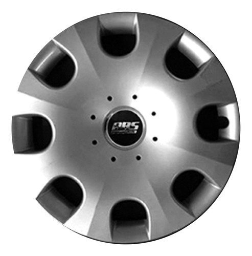 [POLR15-LGR0016] TAPON ABS SPORT GRIS R-15 0016