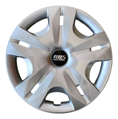 [POLR15-LGR0023] TAPON ABS SPORT GRIS R-15 0023