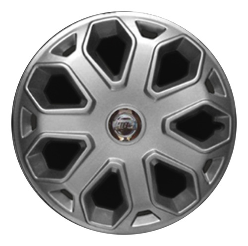 [POLR15-LGR0046] TAPON ABS SPORT GRIS R-15 0046
