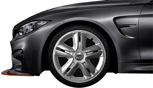 [POLR15-LGR0065] TAPON ABS SPORT GRIS R15 0065