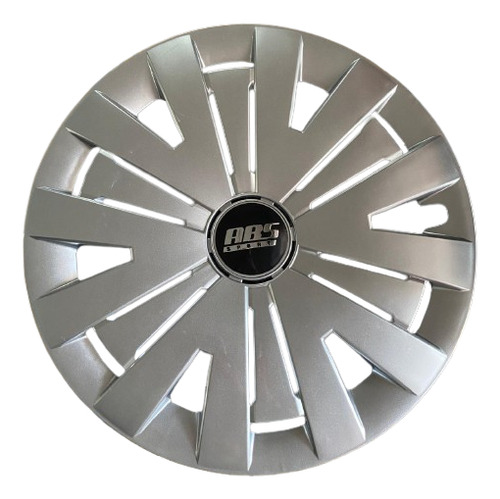 [POLR15-LGR0067] TAPON ABS SPORT GRIS R15 0067