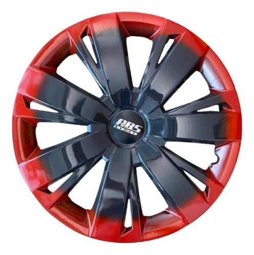 [POLR16-BICR16-2] TAPON ABS R16 SPORT ESPECIALES TIPO JETTA RO
