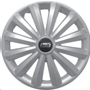 [POLR16-LGR0005] TAPON ABS SPORT GRIS R16 0005