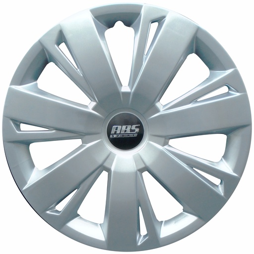 [POLR16-LGR0007] TAPON POLVERA RIN 16 ABS SPORT GRIS JETTA 15 LGR0007
