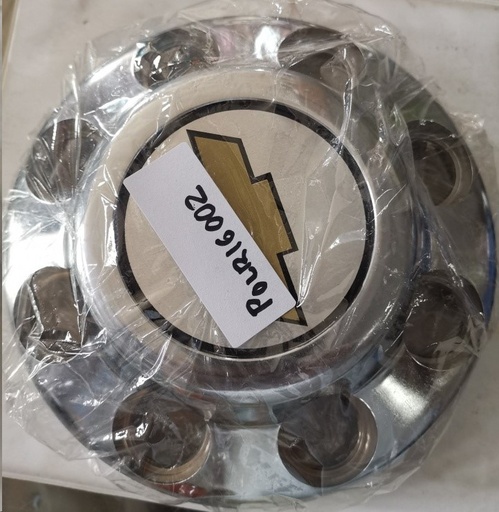 [POLR16002] COPA RIN CHEVROLET 8 BIRLOS