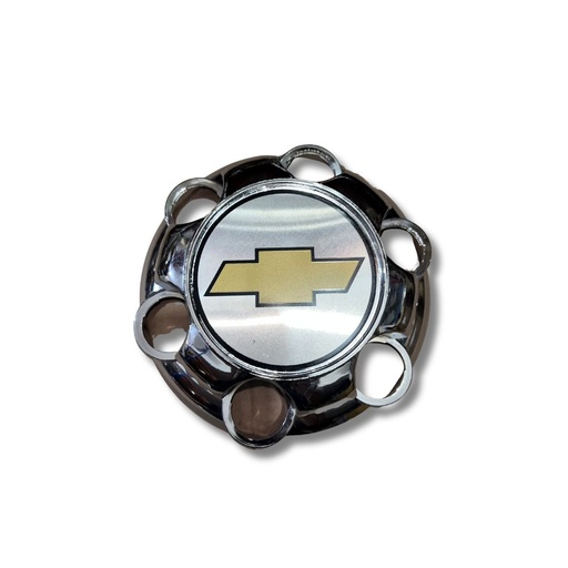 [POLR16004] POLVERA CENTRO RIN CV. 6 BIRLOS CROMAD