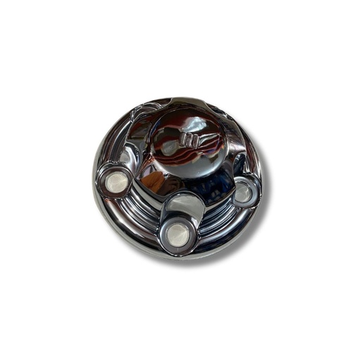 [POLR1901] POLVERA CENTRO RIN RAM PLAST CROMO