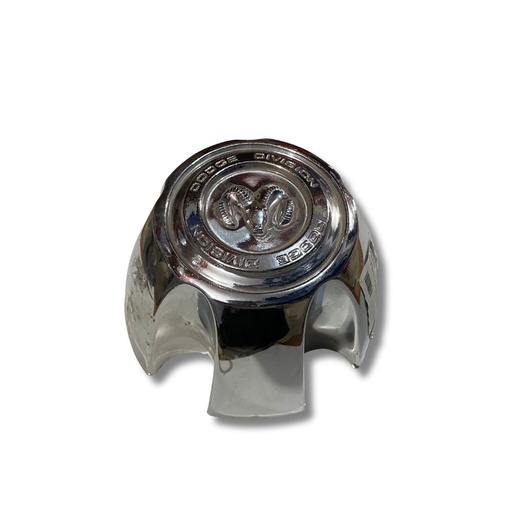 [POLR1902] POLVERA CENTRO RIN RAM 90-93 CROMADA DOD