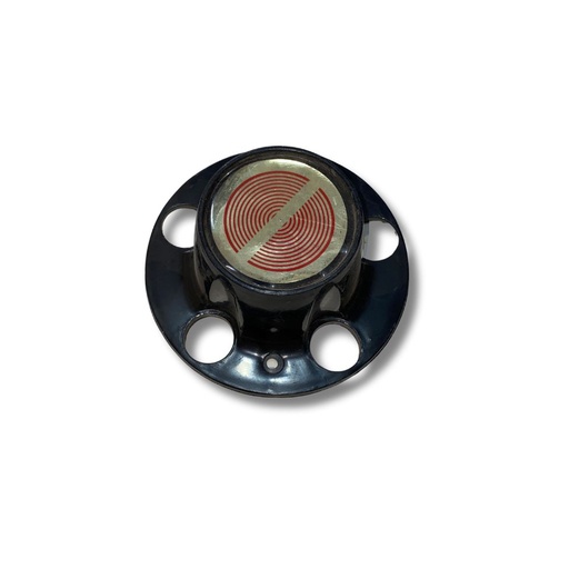 [POLR25007] POLVERA CENTRO RIN FORD RANGER 84-88 NEG