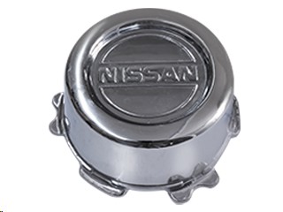 [POLR5201] POLVERA CENTRO RIN NISSAN D-21 CROMADO