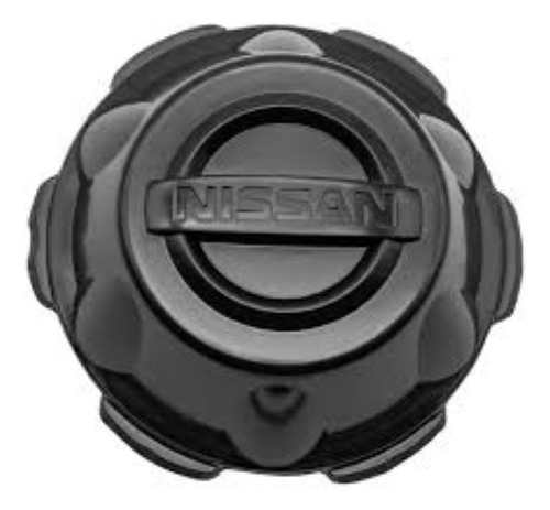 [POLR52014] POLVERA CENTRO RIN NS D-23 NGR PZA