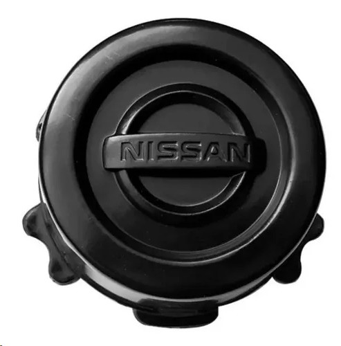 [POLR5202] POLVERA CENTRO RIN NS D21 NEGRA PZA