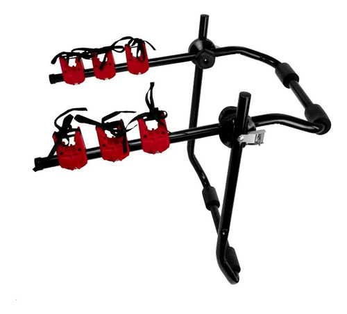 [PORB85008] PORTA BICICLETA 3 CAJUELA UNIVERSAL REFO