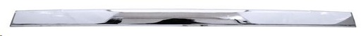 [011-0604-03] MOLDURA TAPA CAJA CV AVEO 08-18 CROMADA LTZ