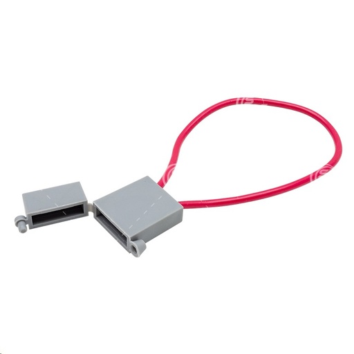 [PORF85001] PORTA FUSIBLE CLAVIJA NORMAL C/TAPA