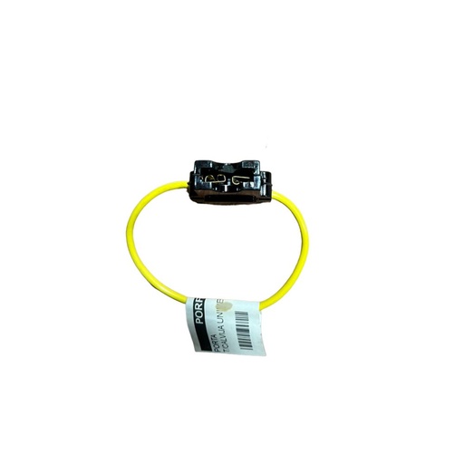 [PORF85008] PORTA FUSIBLE T/CLAVIJA UNIVERSAL CH