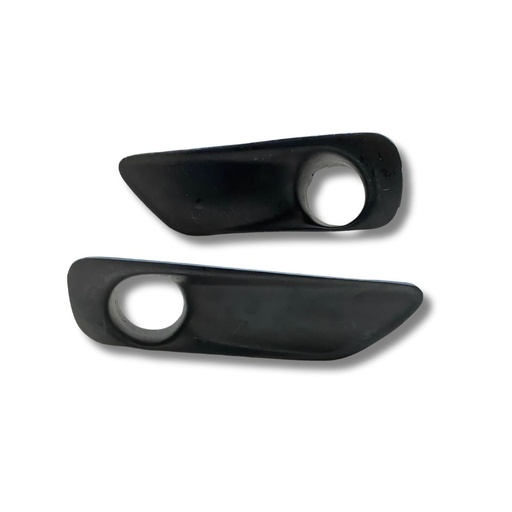 [PORF88003] PORTA FARO NIEBLA GOLF/JETTA A3 PAR ***H