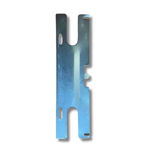 [PORP88002] PORTA PLACA VW SEDAN 72-04 TRASERO
