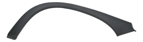 [011-0614-03] MOLDURA ARCO TRASERA CV CHEVY 94-03 3 PUERTAS ARGENTINA IZQ