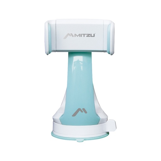 [PORTC85002] PORTA CELULAR AJUSTABLE 360U VERDE