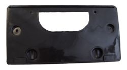 [PPCPU99] PORTA PLACA CV PU SBRN 99-03 PRECIO NO