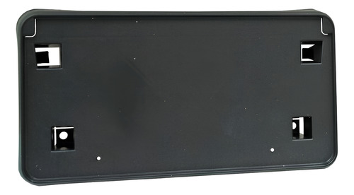 [PPDST01] PORTA PLACA DG STRATUS 01-03 DELANTERO