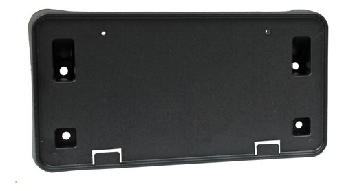 [PPDST96] PORTA PLACA DG STRATUS 96-00 DELANTERO P