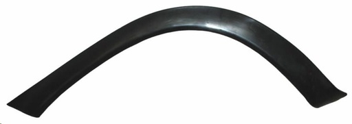 [011-0614-04] MOLDURA ARCO TRASERA CV CHEVY/MONZA 97-03 NACIONAL (U.T.P) DER