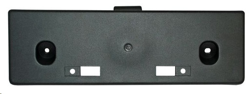 [PPNPU16] PORTA PLACA NS PU NP300/ FRONTIER 16-18