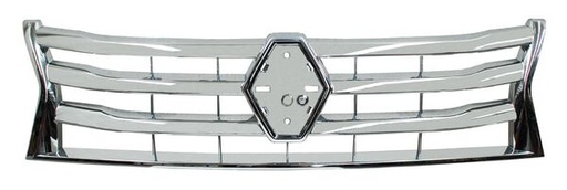 [PRDU15C] PARRILLA DUSTER 15-16 CROM EXT 288