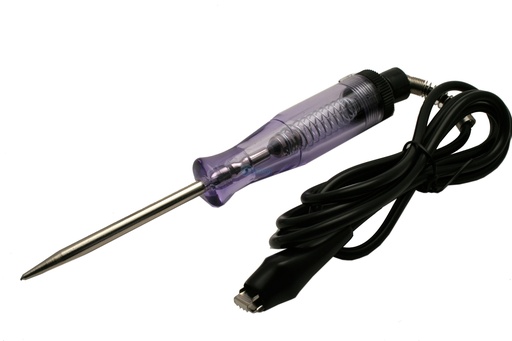 [PROC8501] PROBADOR CORRIENTE TIPO PICAHIELO