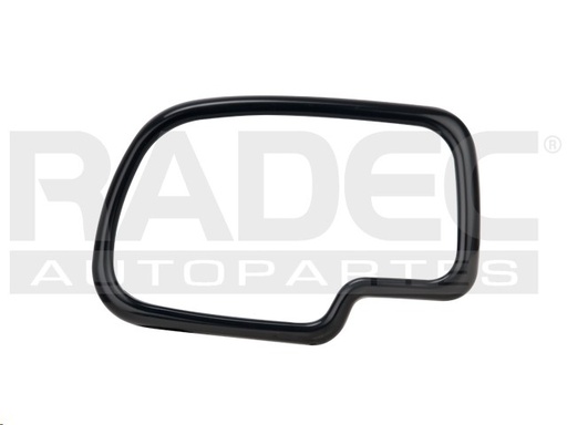 [001-0620-03] PROTECTOR ESPEJO CV SILVERADO/CUSTOM/SIERRA 99-06/SUBURBAN 00-06 IZQ