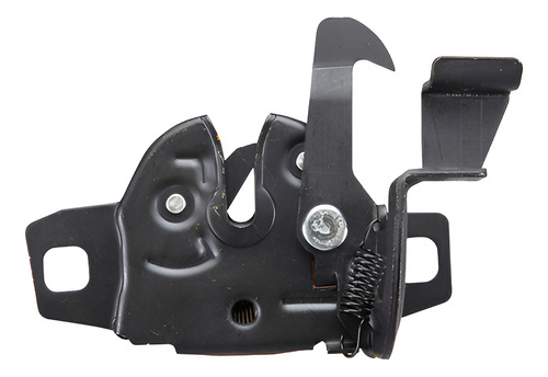 [002-2305-06] CHAPA DE COFRE NS D21 86-97/PATHFINDER 87-95  HUSHAN    