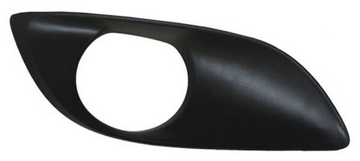 [PTYA09DRF] REJILLA YARIS 09-14 5P P/FARO NIEBLA DE