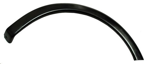 [011-0614-14] MOLDURA ARCO DELANTERA CV CHEVY/MONZA/C2 04-08 P/PINTAR NACIONAL DER