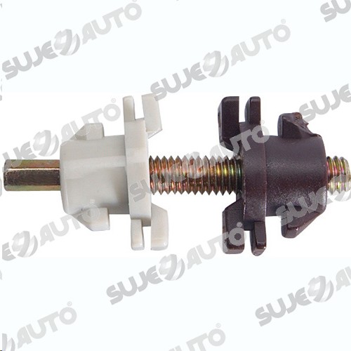 [RANGER20349] AJUSTE UNIDAD RANG/EXPL 89-92 M6 X HORIZ