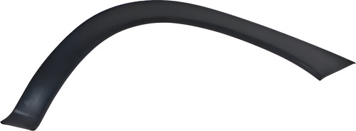 [011-0614-21] MOLDURA ARCO TRASERA CV CHEVY/MONZA 97-03 P/PINTAR IZQ