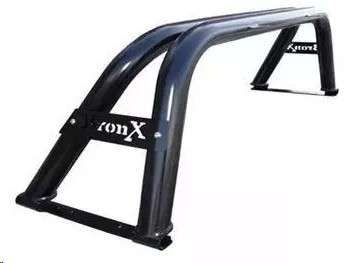 ROLL BAR BRONX LIBRA