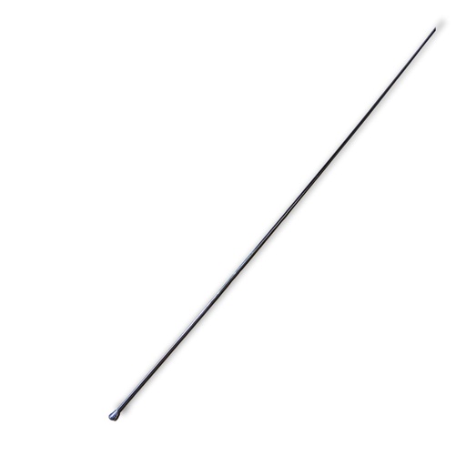 [REPA004] REPUESTO ANTENA DG CHEROKEE/ LIBERTY CROMADA C/ TORNILLO