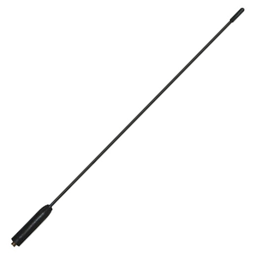 [REPA006C] REPUESTO ANTENA PLATINA, RN, PG, CORTA