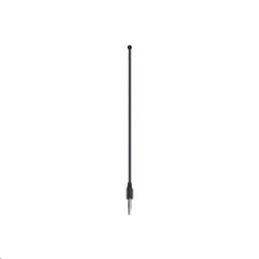 [REPA2502] REPUESTO ANTENA FD LOBO NEGRO TORNILLO L